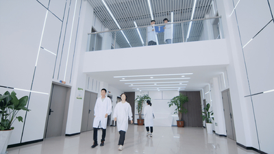 চীন Hefei Huana Biomedical Technology Co.,Ltd