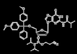 OEM 99%মিন - DG-Ibu-CE Trimer Phosphoramidites CAS 93183-15-4