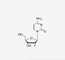 DMSO দ্রবণীয় 2'-Deoxy-2'-fluorocytidine 2'-Deoxynucleosides CAS 10212-20-1 C9H12FN3O4
