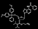 হুয়ানা 99%মিন DMT-DA-Bz-CE ফসফোরামিডাইট ডিএনএ হোয়াইট পাউডার CAS 98796-53-3